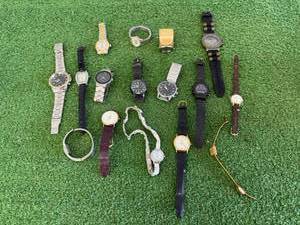 Watches