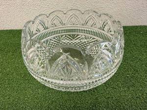 Waterford Crystal Wedding Bowl