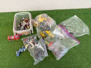 Toy CarsVehicles