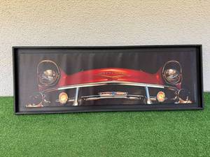 Chevrolet Artwork 14 x 40