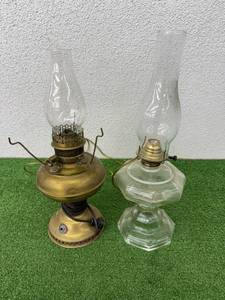 Electric Updated Lanterns