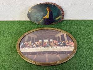 Religious Artwork