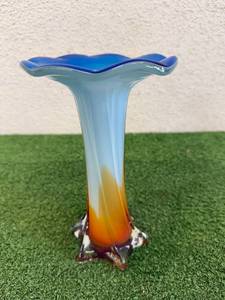 Multi Color Vase