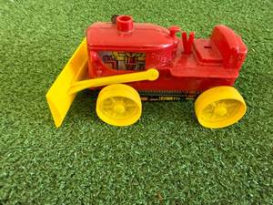Vintage Windup Toy - Works