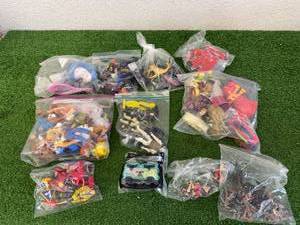 Toys
