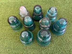 Glass Insulators