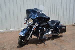 1999 Harley Davidson
