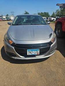 2016 Dodge Dart