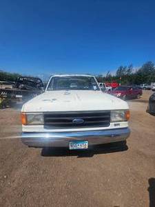 1987 Ford F150