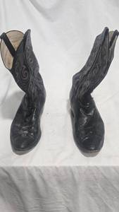Cowboy boots