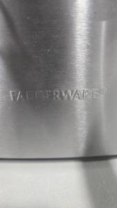 Farberware Deep Fryer