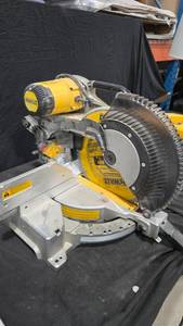 DeWalt Miter Saw