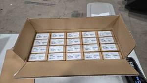 Lot of 20 Sierra Wireless FX30S Modems
