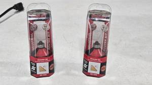 Freud Chamfer Router Bits