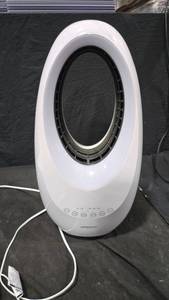 Ambiano Bladeless Fan
