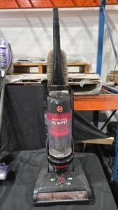 Hoover WindTunnel XL Pet Vacuum