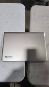 Toshiba Satellite Laptop