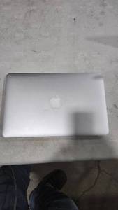 Apple MacBook Air Laptop
