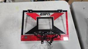 ESPN Mini Basketball Hoop