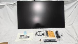 NEC MultiSync M491 49 LCD Monitor