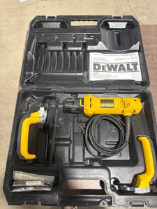 DeWalt DW660 Cut-Out Tool