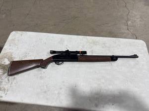 Crosman 2100 Classic Air Rifle