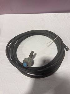 Gas Hose with Regulator