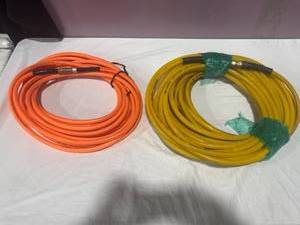 Air Hoses (2-Pack)
