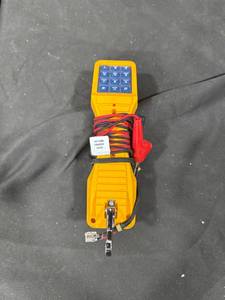 Telephone Line Tester