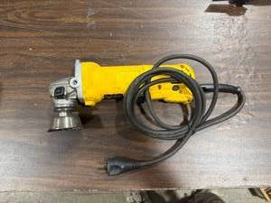 DeWalt 4.5