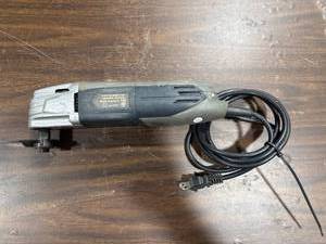 Chicago Electric Multi-function Tool