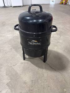 Masterbuilt 7-in-1 Smoker