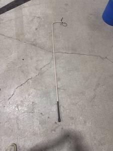 Equestrian Riding Crop