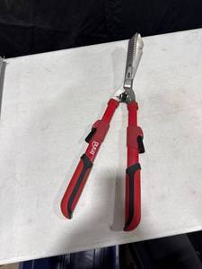 Bond Hedge Shears