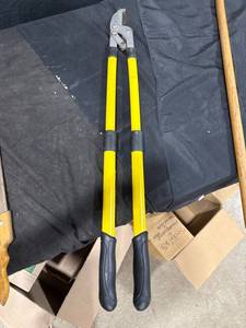 YO-HO Long Handled Loppers
