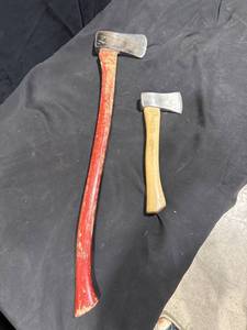 Two Axes