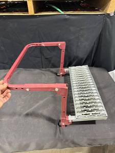 Northern Industrial Truck Step