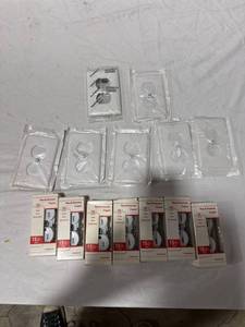Electrical Outlets & Wall Plates