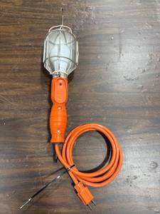 Portable Work Light