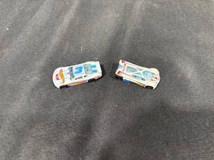 Redline Hot Wheels Die-Cast Cars