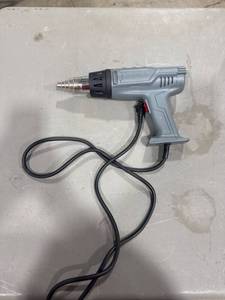 DIAFIELD Heat Tool