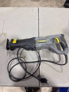 Performax Reciprocating Saw