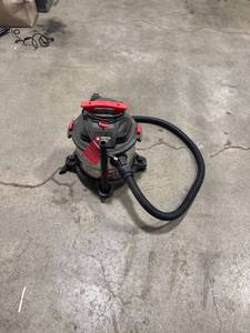 Porter-Cable WetDry Vacuum