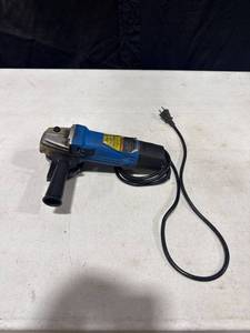 RILL MASTER Angle Grinder