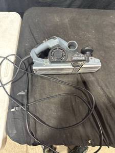 Electric Wood Planer