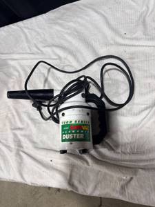 Metro DataVac Electric Duster