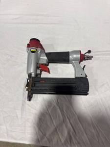 Central Pneumatic Air Nailer