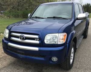 2005 Toyota Tundra SR5 4X4