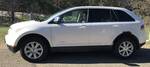 2007 Lincoln MKX AWD