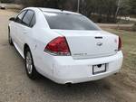 2014 Chevy Impala LT
